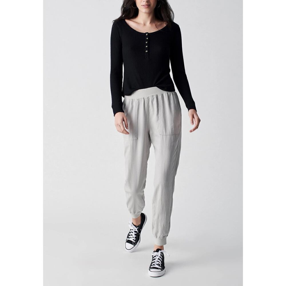 Faherty Arlie Day Pant